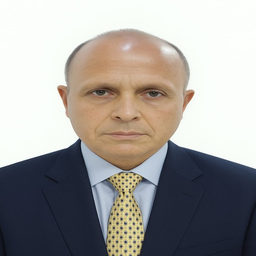 সভাপতির ছবি