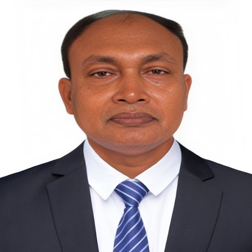 প্রধান শিক্ষকের ছবি